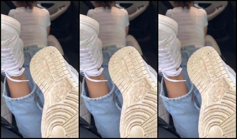 Germangirlnextdoor95 Onlyfans Doing A Little Better Today Y