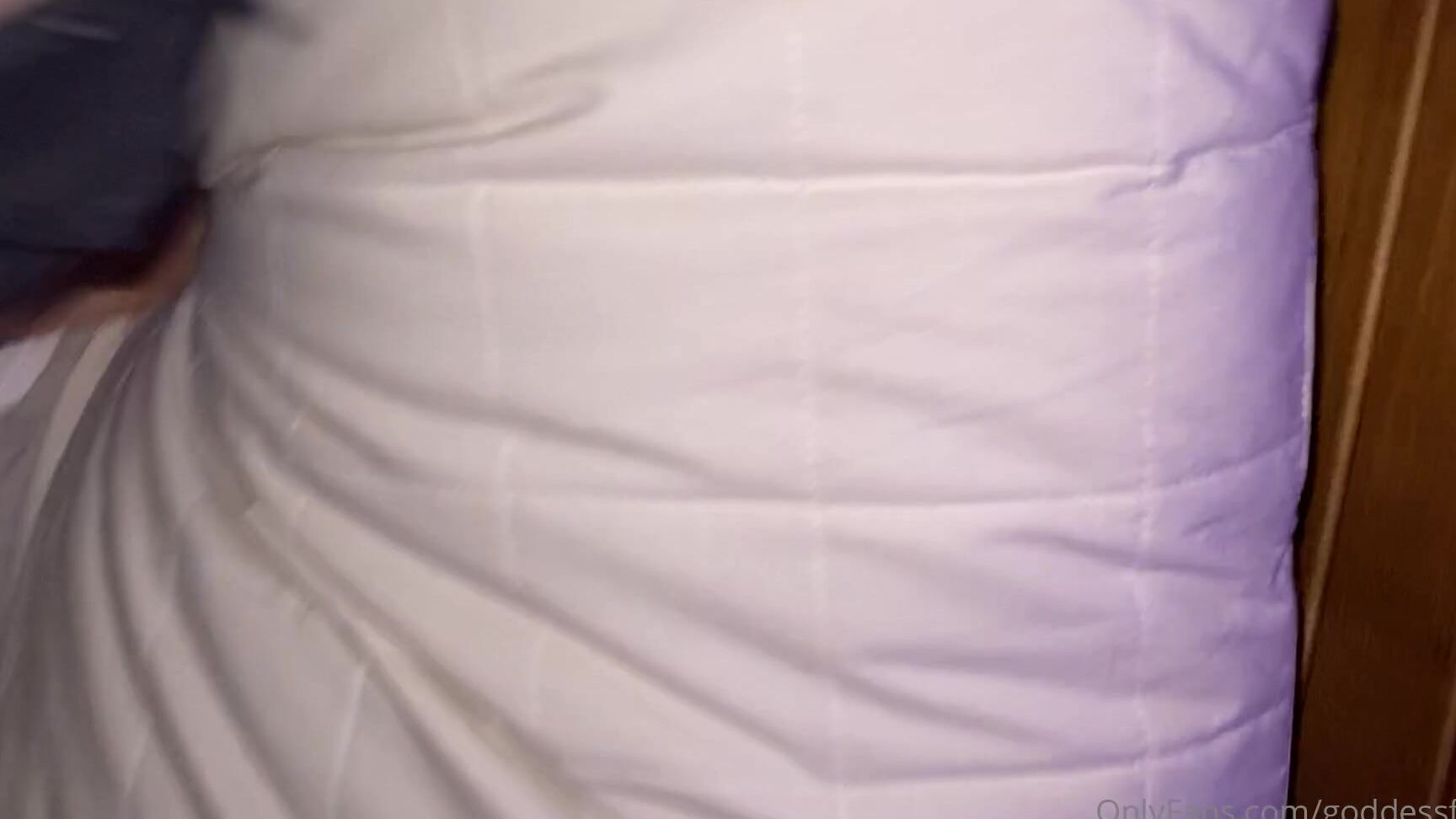 Goddessfendi I Appreciate All Of You