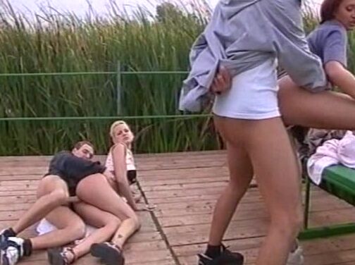 "Mix"  Riesen Arsch Löcher_3 SiteRip