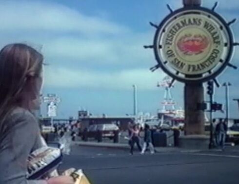 "Annette Haven, Abigail Reed, Aaron Stuart, Dale Meador, Holly McCall, Jon Martin, Mike Horner, Paul Thomas, S. Martin, Tigr." Oral, Adult, Anal, Classics, Lesbo Peaches And Cream TVX Home Video