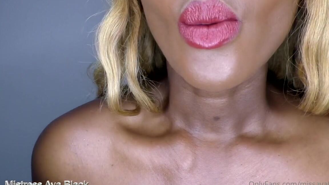 Missavablack Onlyfans Drink My Gorgeous Spit And Jerk Off For Me My Little Spittoon Dripping With Lust For