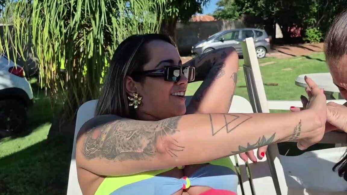 babiventurafetish licking sweaty stinky armpits in my queens summer house part 1 Clips4Sale