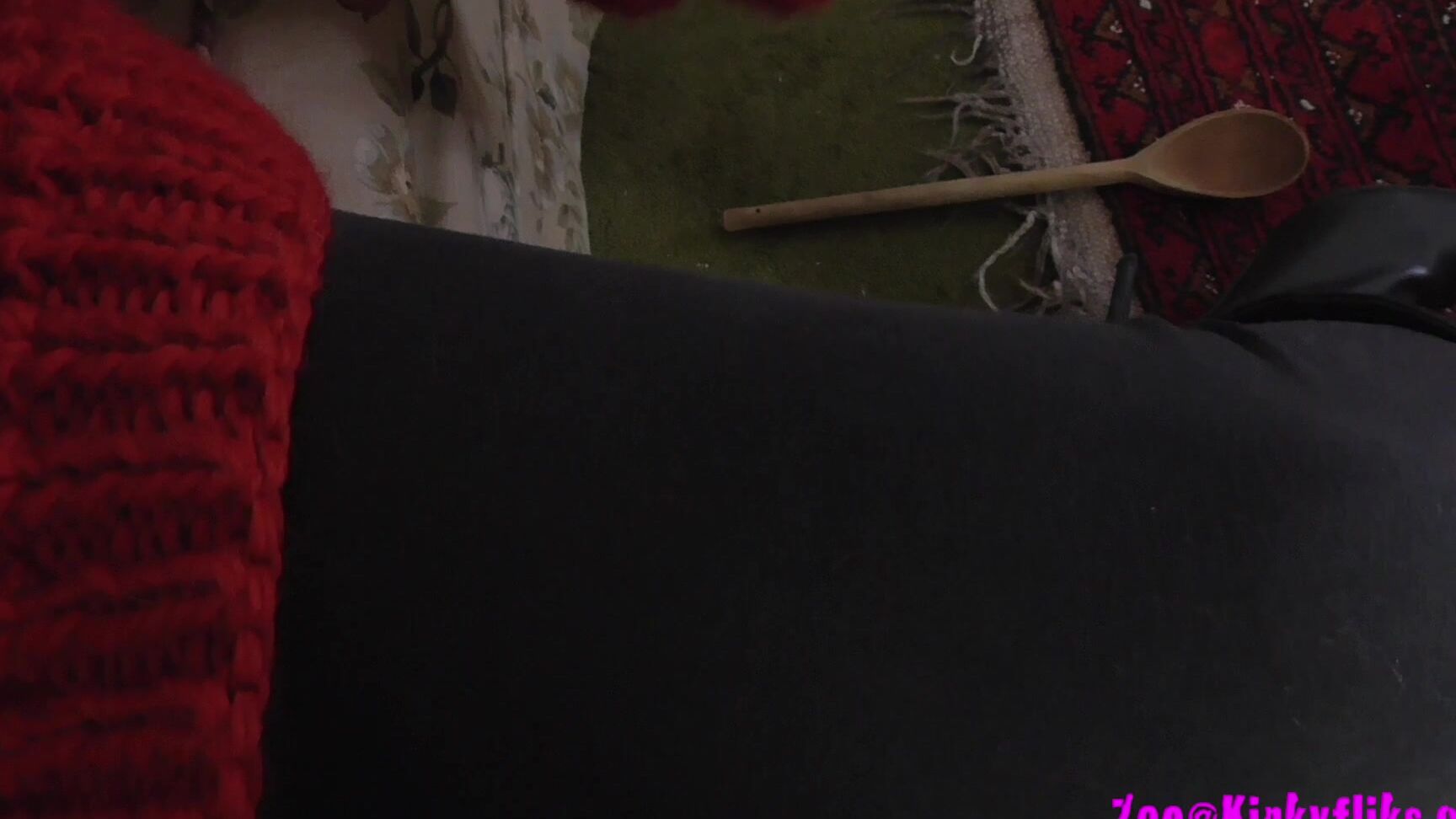 Zoe Page, Spanking POV, Full HD, Zoe Page Video ZP Step Sister Sweater Spanking Clips4Sale