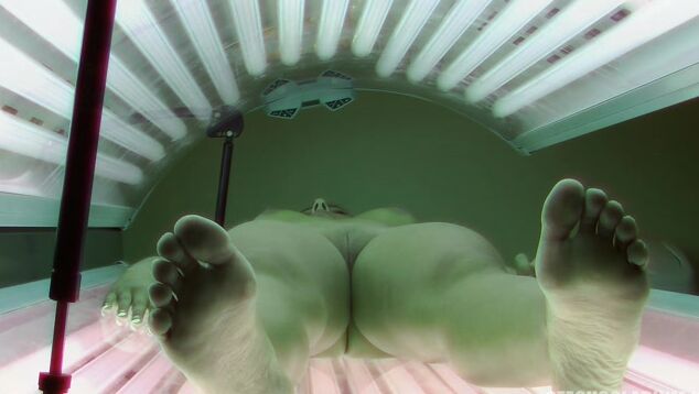 Czech Solarium 23 704396