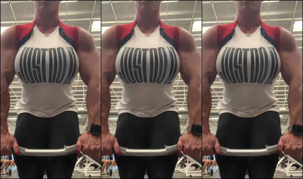 Aleeshayoung Can You Keep Up