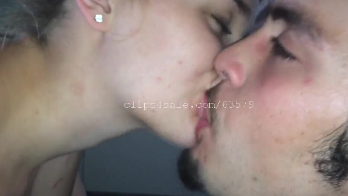 Kissingchannel Nicknamed Kissingchannel 10 08 2017 Onlyfans Video Kissing Ac Part3 Video1