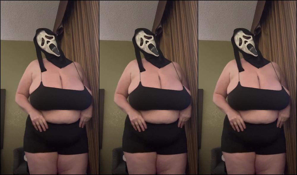 Bustybigbooty 3545740657 10 31 2024 Would You Lick And Eat My Treats I Promise They Re Sweet Happy Halloween