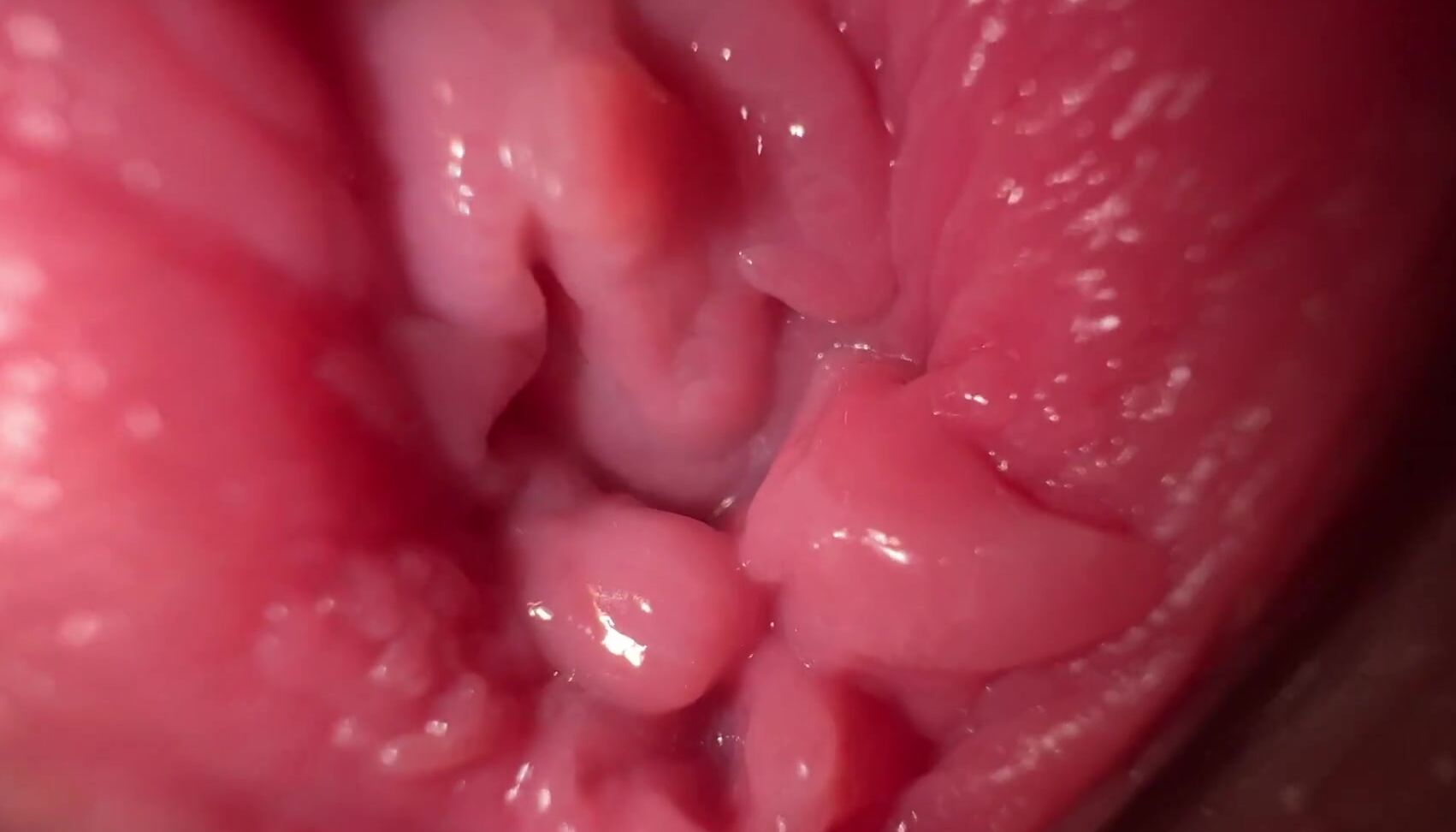 Cute Pussy Close up wide pussy spreading and dirty talk(1) Pornhub