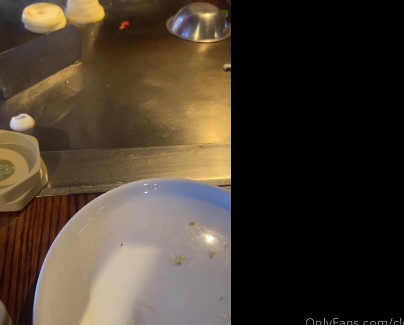 Clca69 2994875519 10 17 2023 Shogun Is A Hibachi Style Grill Restaurant I Have Been To A Lot Of Different Hibachi