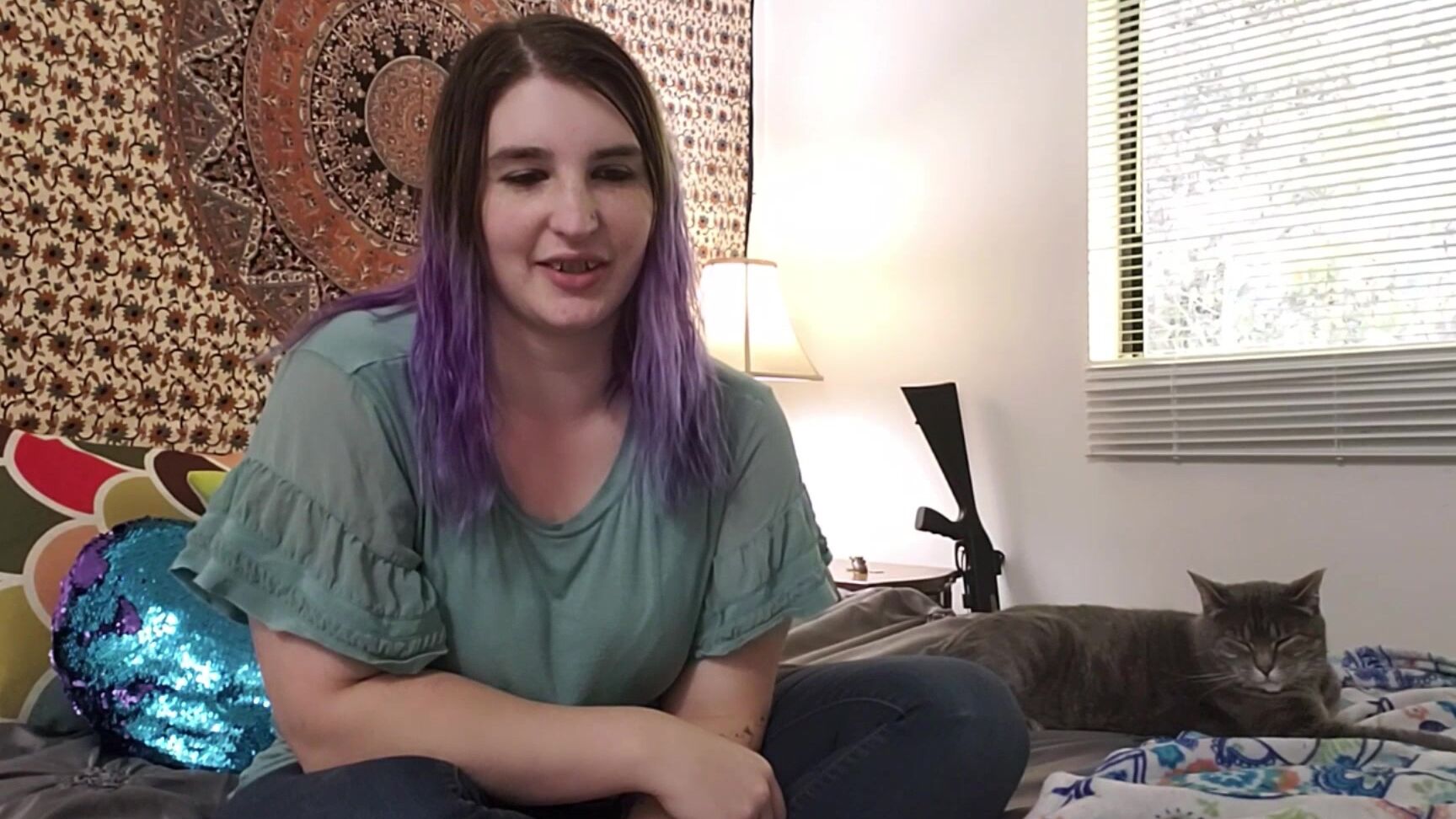 Interviews, Big Boobs, Dirty Talking, Chubby, Amateur bigbuttbooty q amp a with bigbuttbooty ManyVids