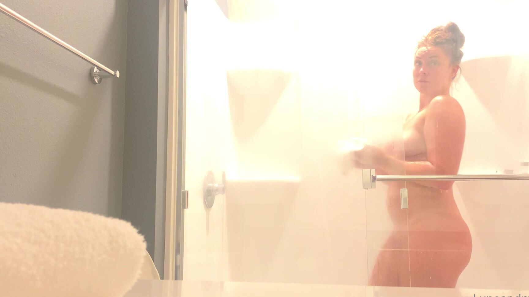 Lupeandmicha Behind The Scenes Action