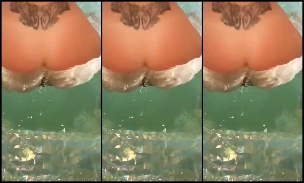 Elena Mua Nicknamed Umilediva 12 28 2021 Onlyfans Video U89603010