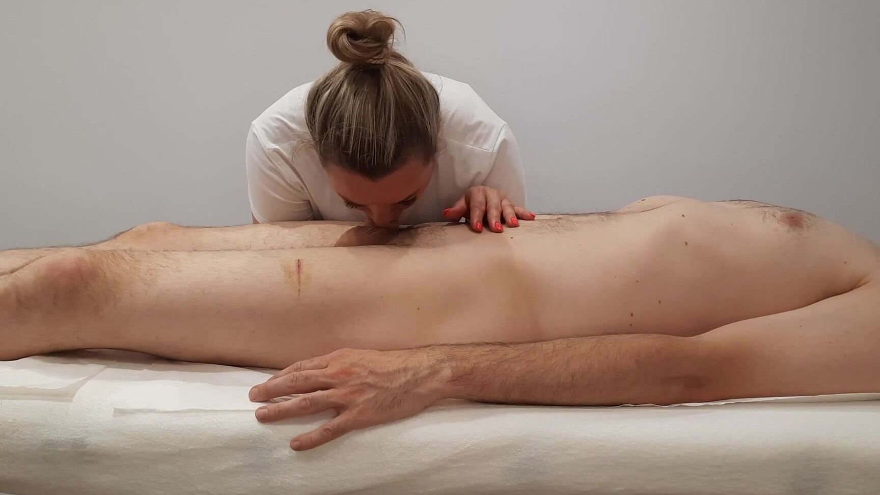 "Maggie and Ralph" Massage Room, Massage Happy Ending, Oil Massage, Cum Swallow, Massage Table, Massage Fuck, Amateur Massage, Rough, Petite, Butt, Full Body Massage, Small Tits, Tiny Tits, Small Boobs, Flat Chested, Multiple Orgasm, Suggest Maggie a