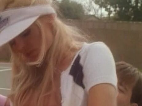 1 On 1 Katja Kean L Amour Vache