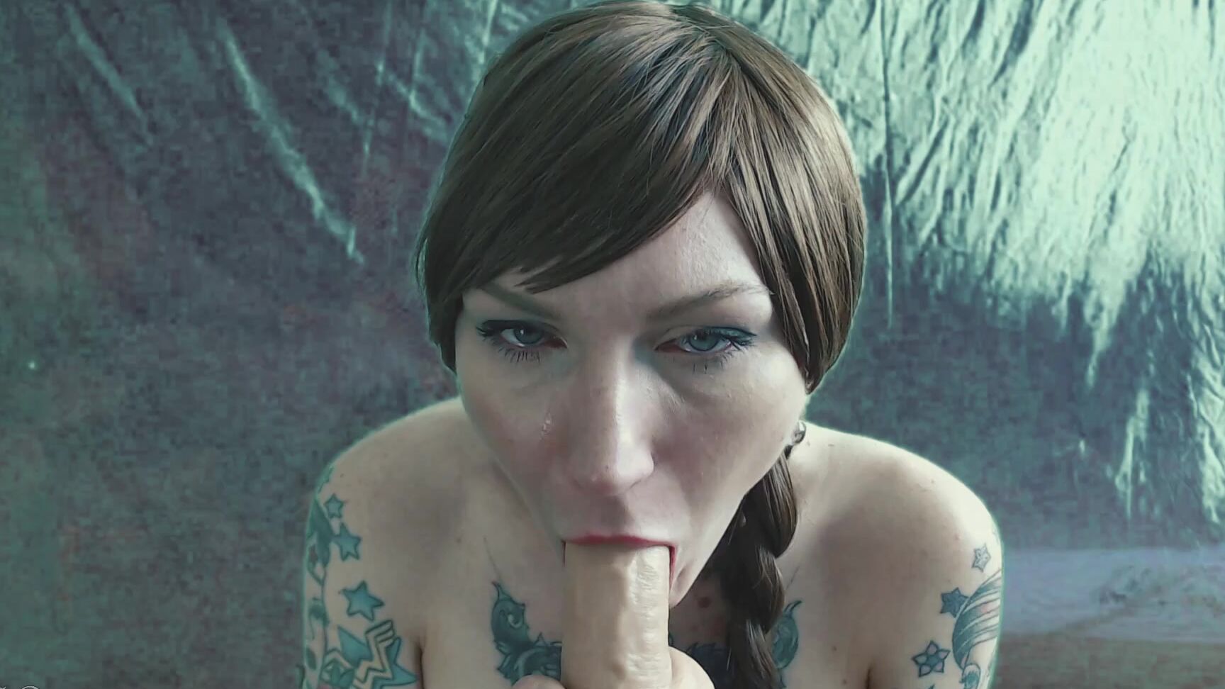 Caitie Rage Leia S Escape