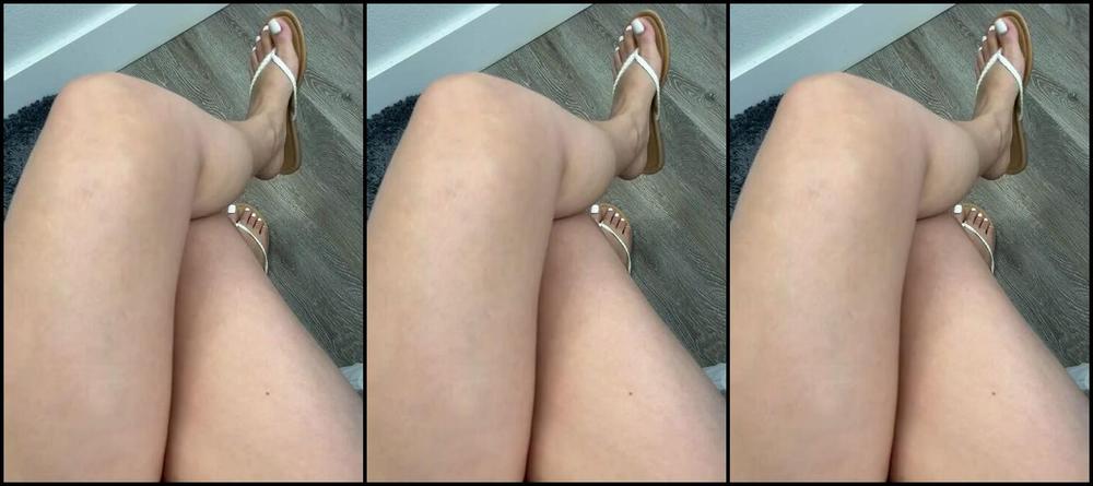 Veronica Soles Nicknamed Starr382 Foot Fetish 05 05 2024 Onlyfans Video Who Misses The White Pedi