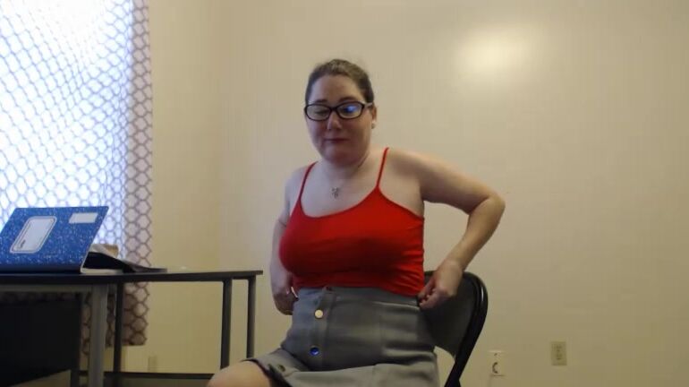 Lillian Isley Ms Isleys T And A Worship