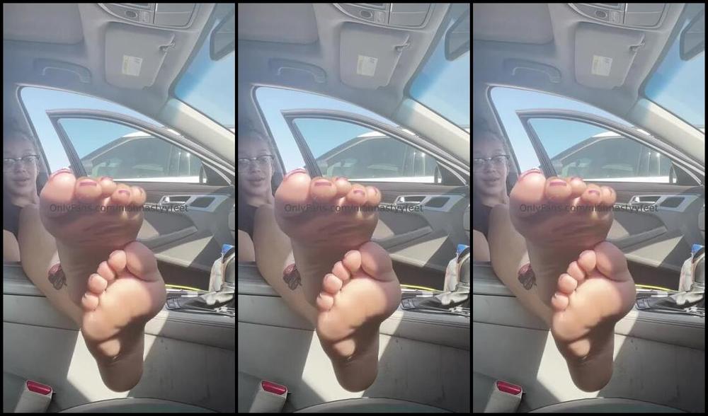 Niahnastyyfeet Onlyfans 5 New Vids Being Posted 35