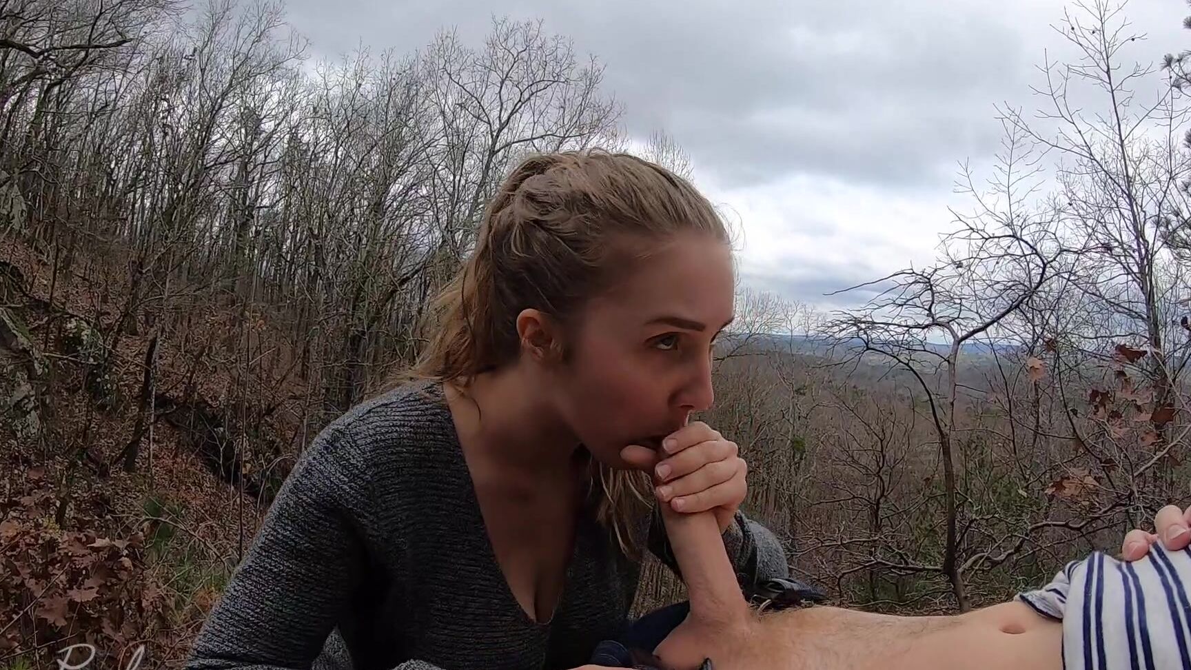 Lena Paul One With Nature