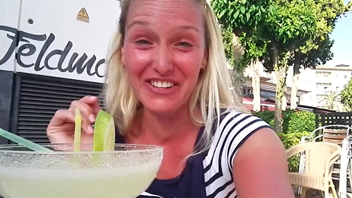 Kathianobilixx Findom 05 26 2018 Onlyfans Video Alcohol Has Sexy Effect On Me