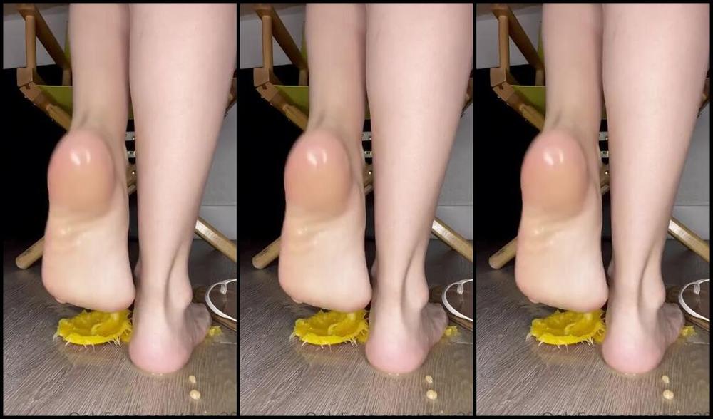 Veronica Soles Nicknamed Starr382 Foot Fetish 04 15 2023 Onlyfans Video Enjoy Wait For The Surprise At The End