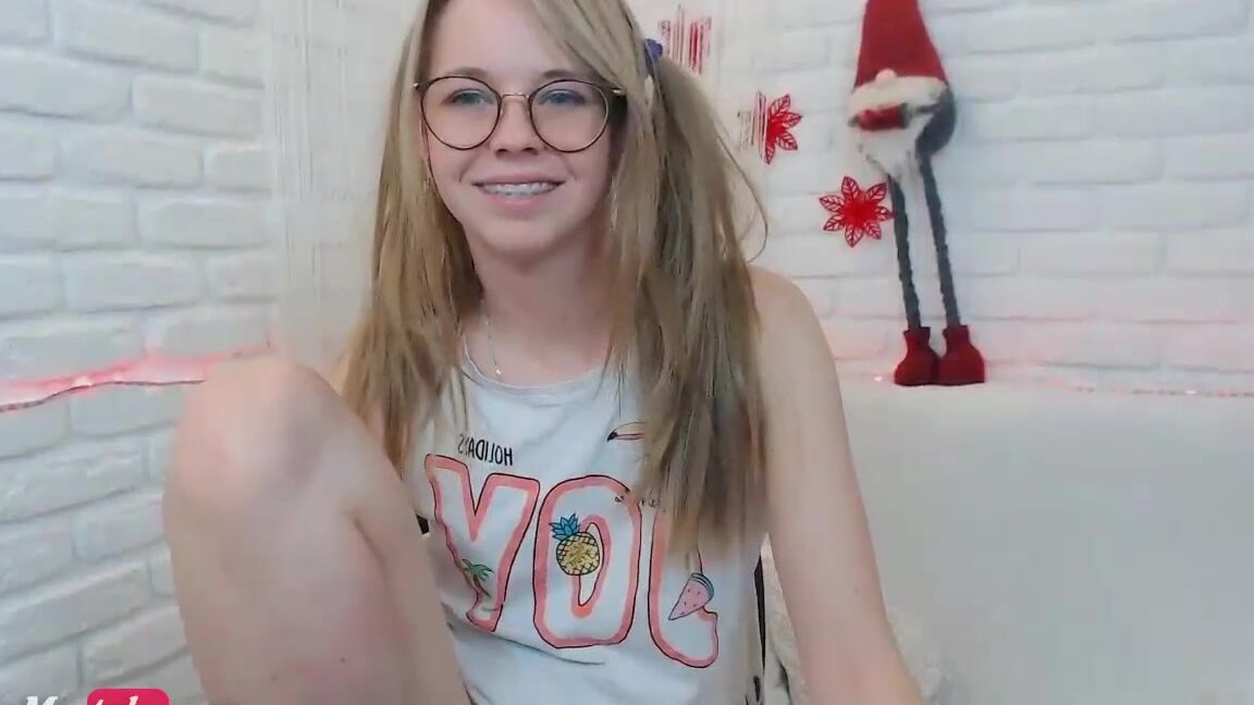 Solo, Webcam, Amateur, Masturbation Mariceshine SiteRip