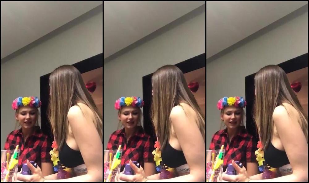 I M Broadcasting Live On Fanscope