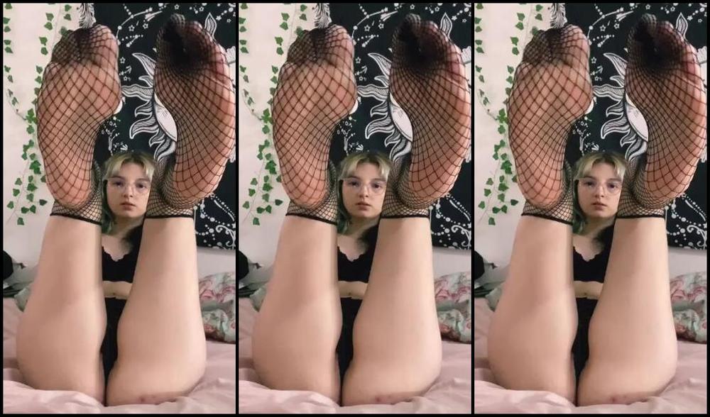 Goddess Ana Nicknamed Urfeetgirlofc Foot Fetish 06 16 2023 Onlyfans Video Leaked Urfeetgirlofc 14293