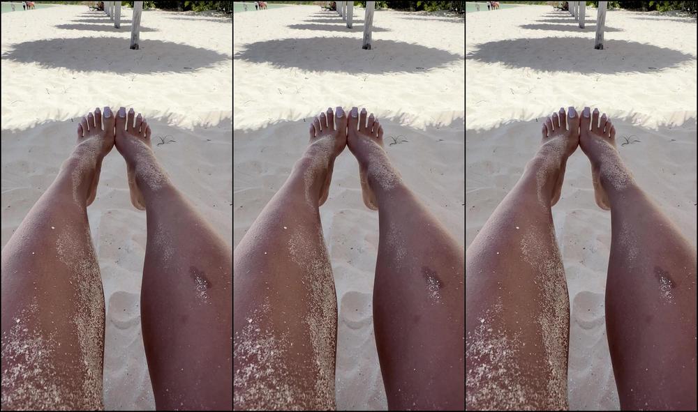 Thee Celeste 3016570796 09 27 2023 It S Wednesday But Still Felt Like Emphasizing My Toes