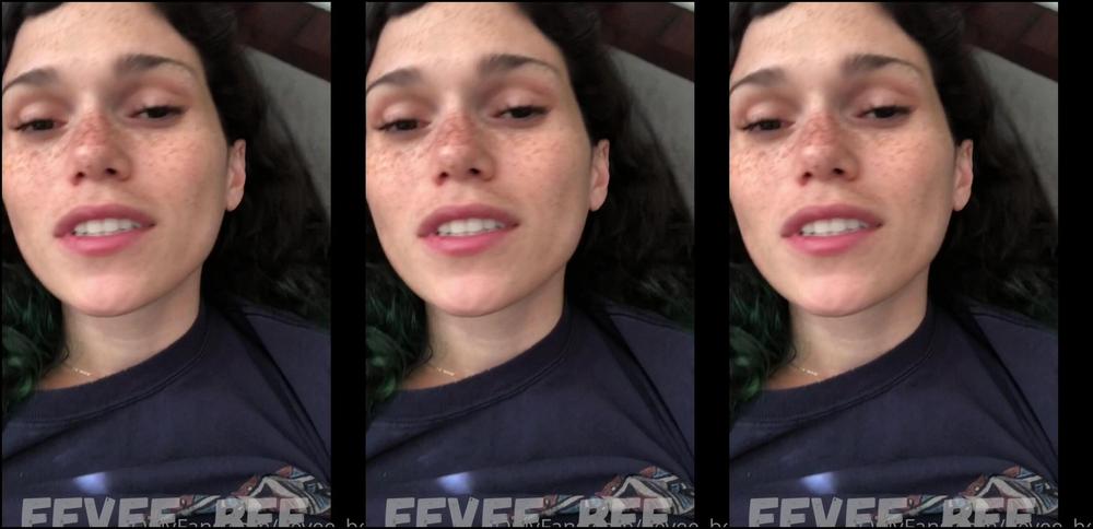 Eevee Bee Full Length Video Just Had Sex While Our Car Detailer Is Right Outside The Window Hope H