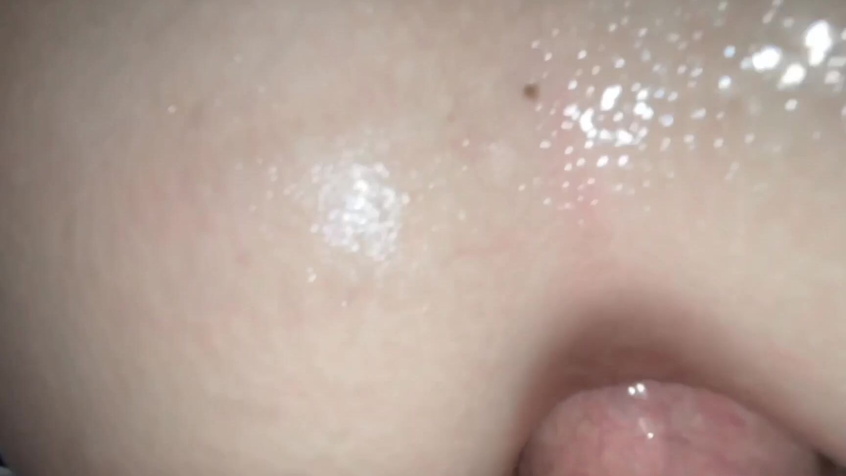 Deep Throat, POV, Blonde, Hardcore, Skinny, Cumshot, Blowjob, Big Cock, Anal, Teen Leah Winters - Leah's Ass Needs A Load SiteRip