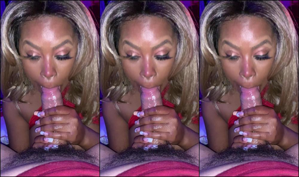 Bruno Dickemz Breyana S Blowjob Part With Rimjob