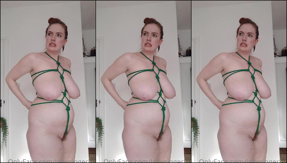 Ladygingerlust Now I Hope That You Enjoy This As Much As I Did And If You Have Your Auto Re