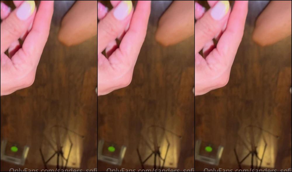 Sanders Sofia Deep Throat It S Amazing How I Can Be Fucking Her Throat Like It S Her Ass I