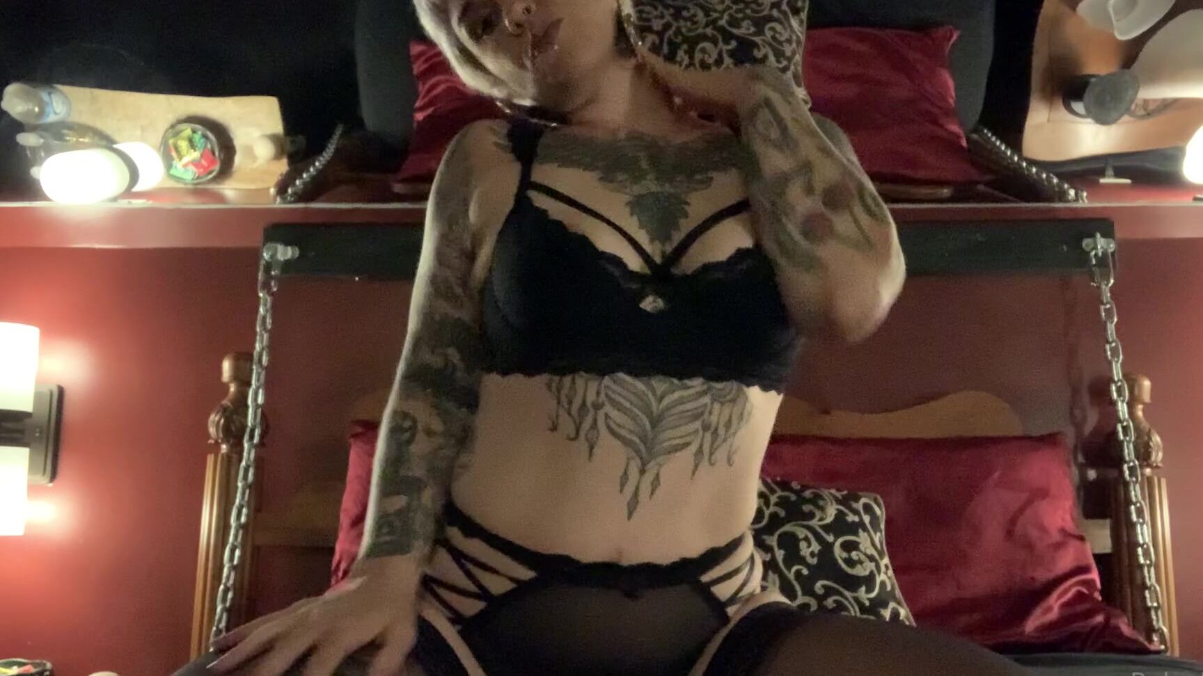 Rubyriots 2254089667 10 22 2021 Sensual Amp Erotic Tease