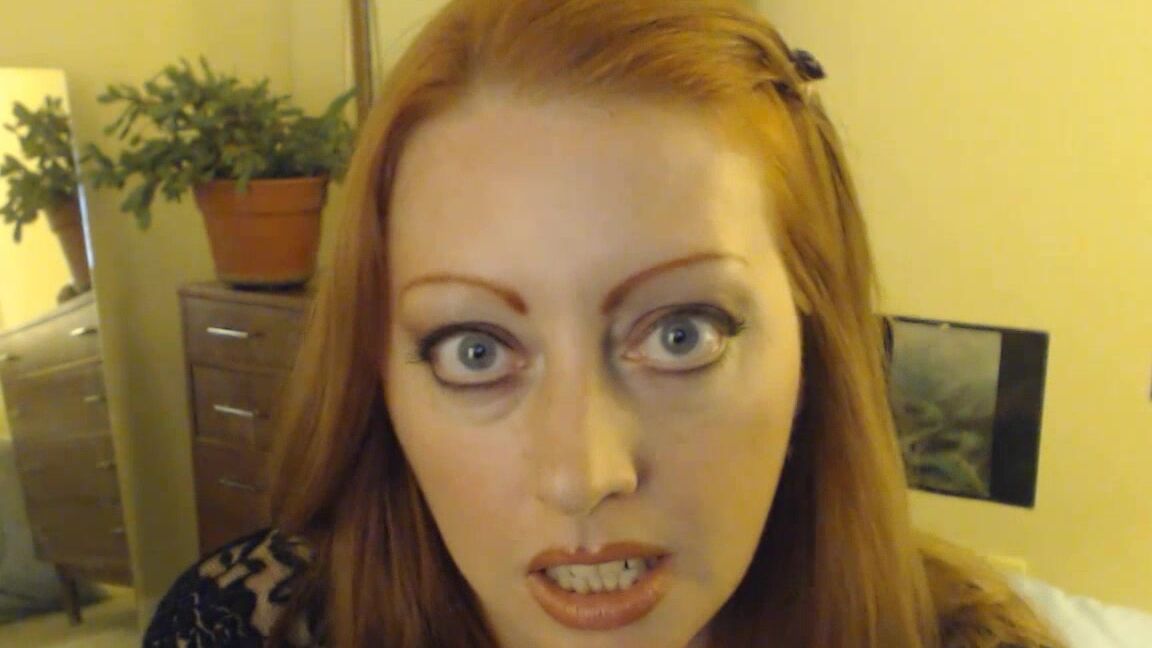 Josie Girl In Your Face Sph