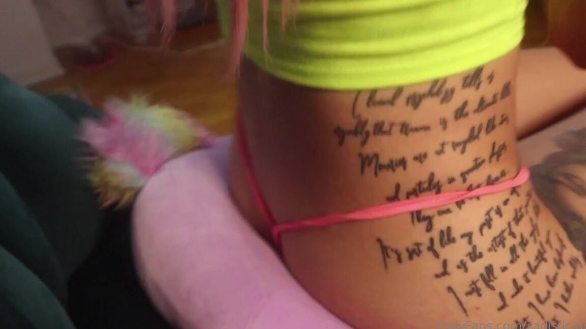 Sadistic Queen Stuffed Toy Unaware Giantess Butt Crush Hd P