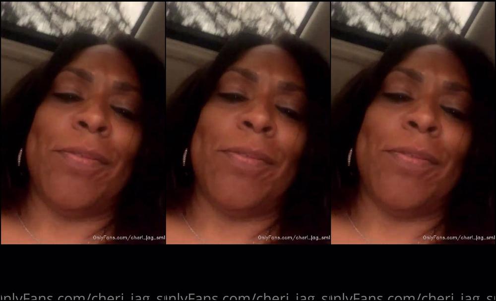 Jusagirl Cheri 2073171935 04 07 2021 New Video Drop Thursday Night Live Busted By Security In The Parking Lot Completely