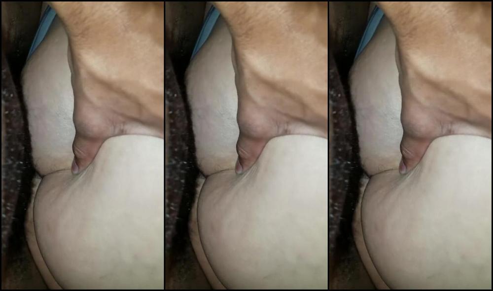 Cheating Horny Wife Fucks Husbands Coworker and he Cream Pies Her._Caramelbean PornHub