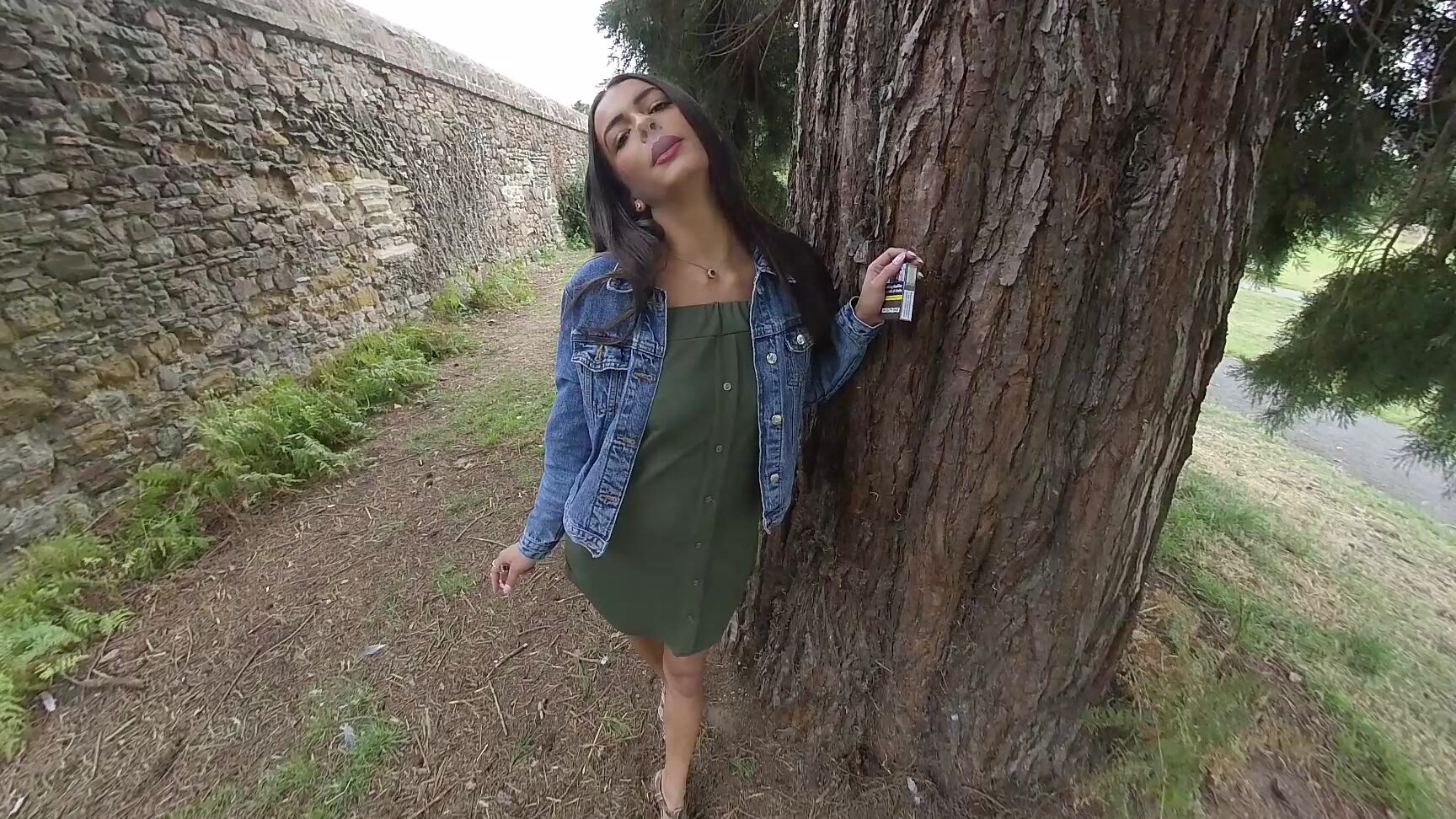 Jimmydraws Kim Model Mighty Oak