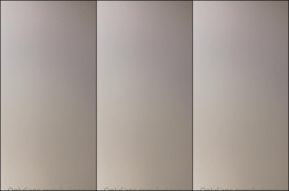 Kyliexquinn Girl On Girl Love Aka We Found Our Friend Molly And