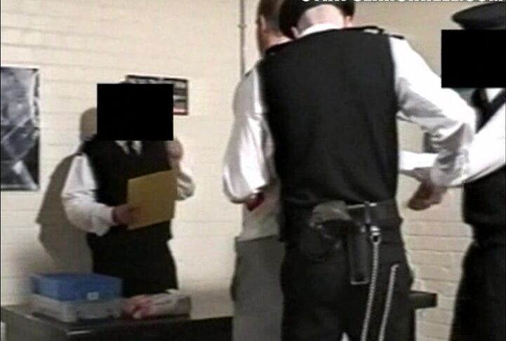 Cfnm Tv Peters Story 4