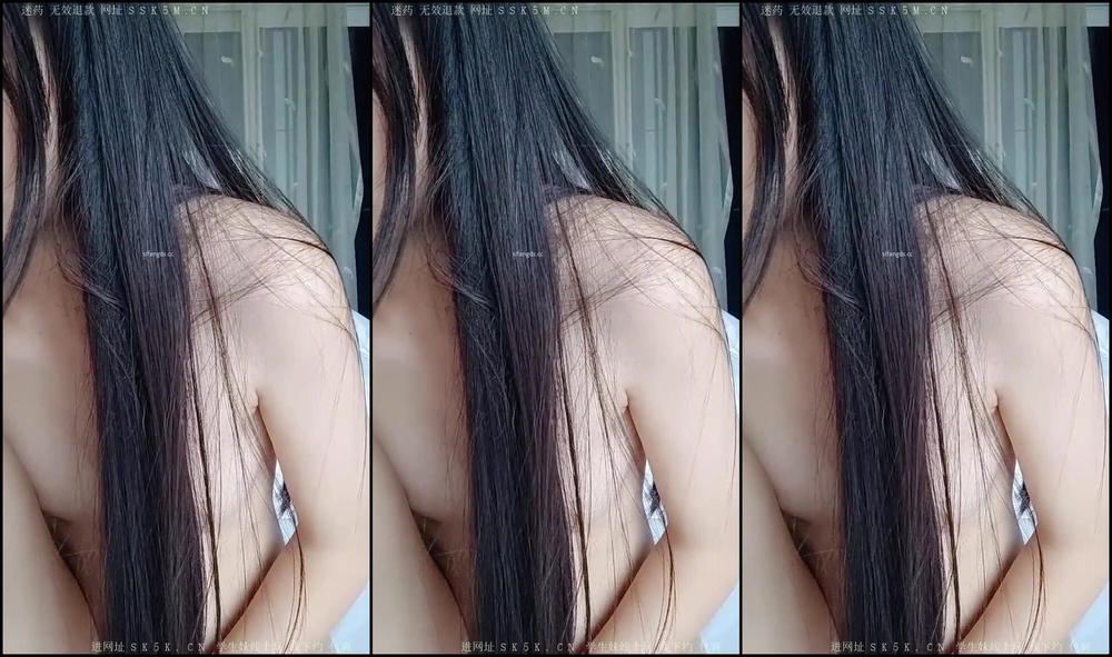 Asian Domestic Zone Self Filmed Self 13902