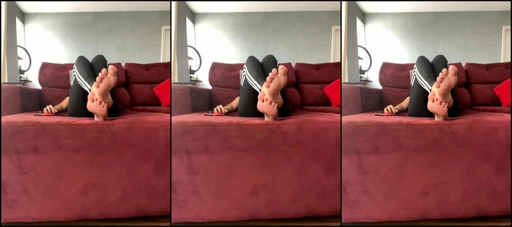 Sofialuttvip Stream Started At Pm After Gym