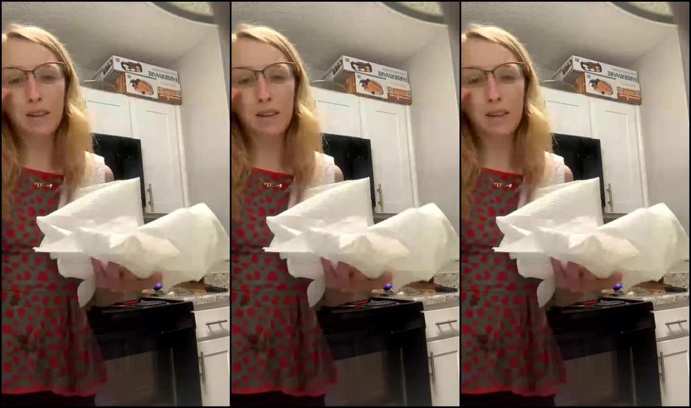 Macynikole Stream Started At Pm Come Hangout With Me Watch Me Cook