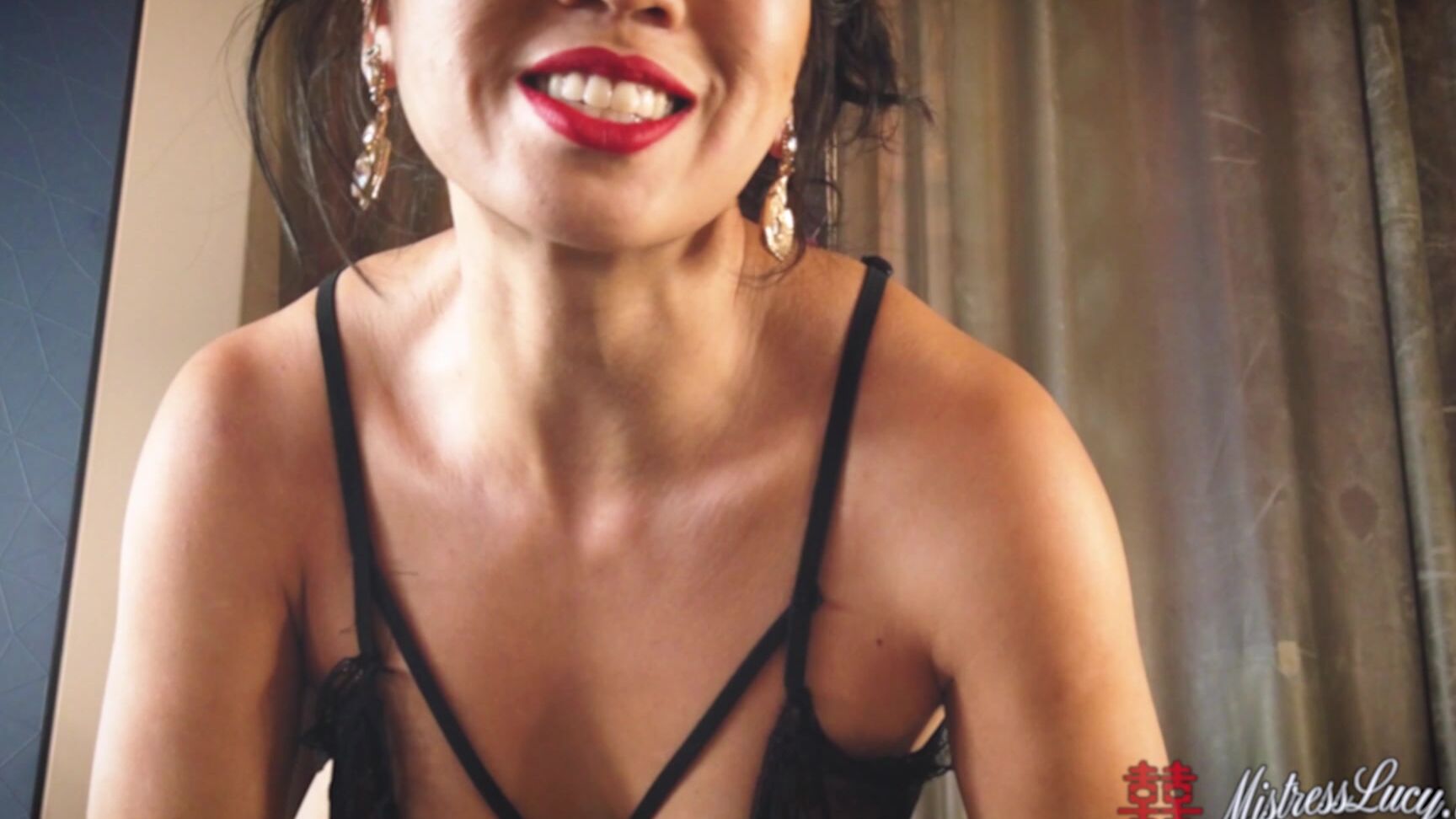 Mistress Lucy Khan Intro To Findom Betas Manyvids