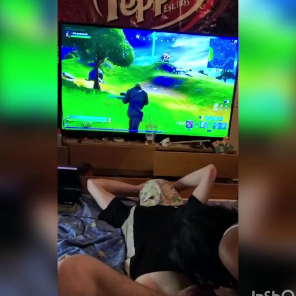 Ladykaiyo Made Him Tap Out What Am I Doing Wrong Lol