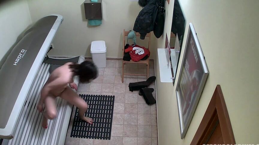 Czech Solarium 267 960540