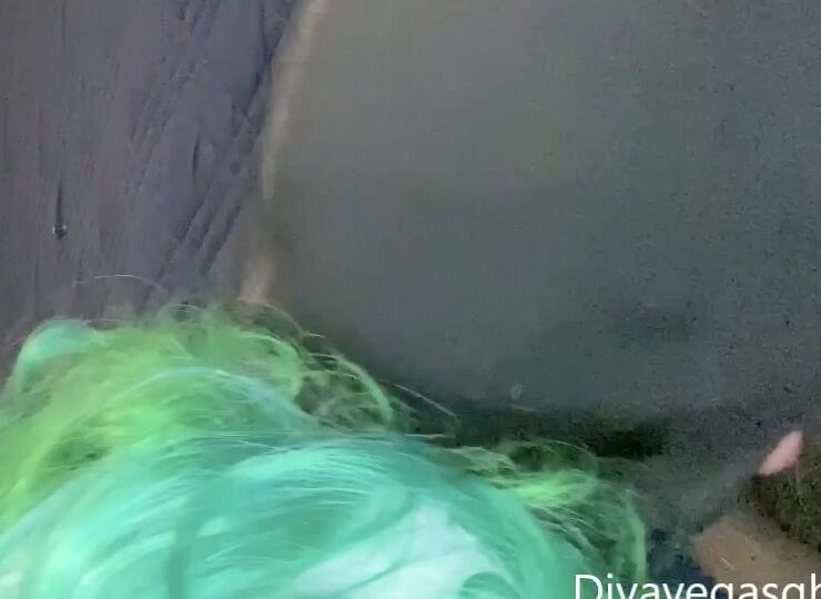 Divavegasgh Yo Mature Bbc Daddy Very Verbal