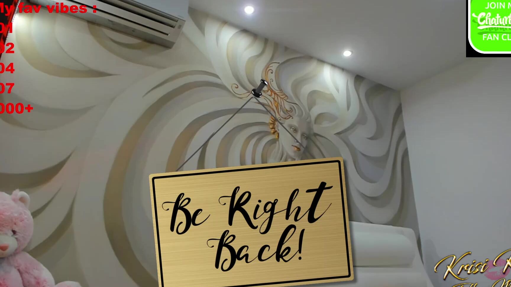 krisikiss 2025-01-17 06-38 CHATURBATE